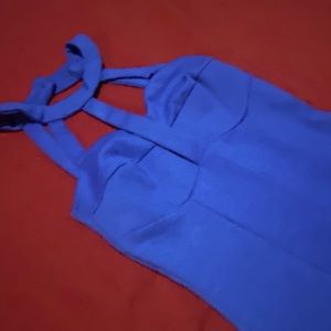 Seductions Mini Dress